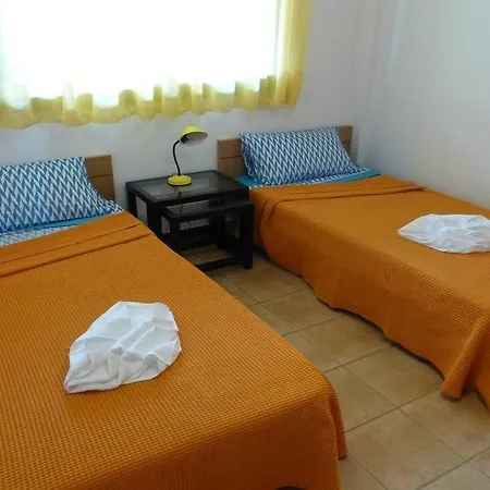 Apartment Suncanarias El Paraiso Callao Salvaje