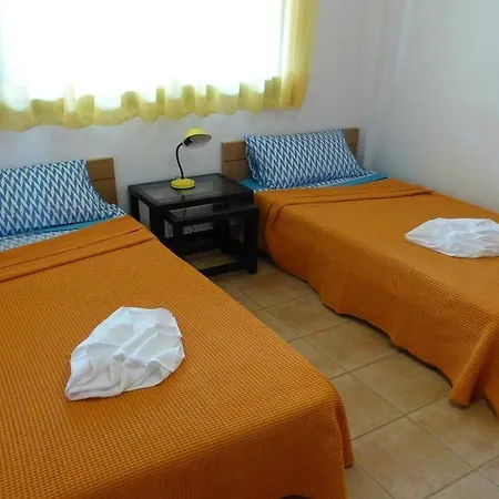 Apartament Suncanarias El Paraiso Callao Salvaje