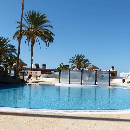 Suncanarias El Paraiso Apartment *