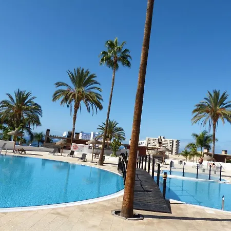 Suncanarias El Paraiso Apartment Callao Salvaje
