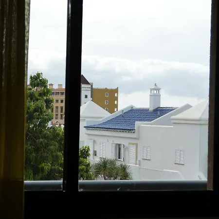 Apartment Suncanarias El Paraiso