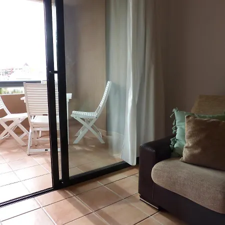 Suncanarias El Paraiso *