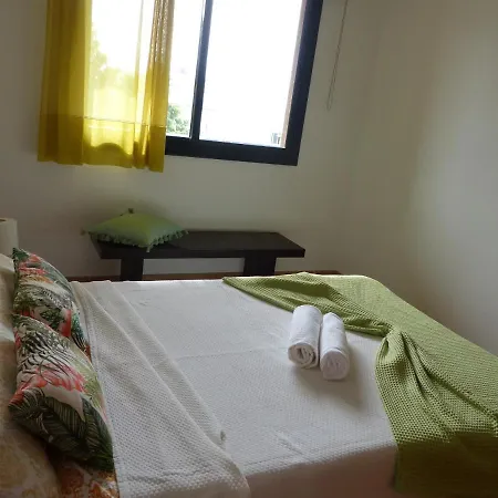 Apartament Suncanarias El Paraiso Callao Salvaje