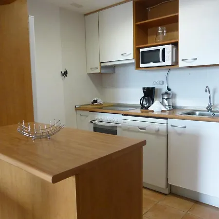 Apartament Suncanarias El Paraiso Callao Salvaje