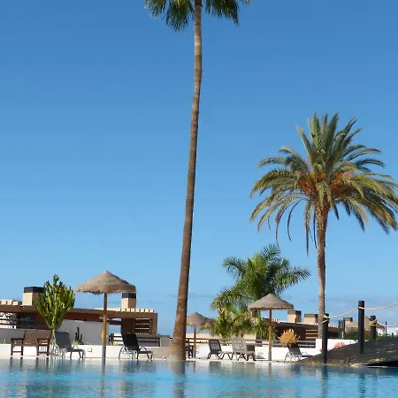 Apartament Suncanarias El Paraiso Callao Salvaje