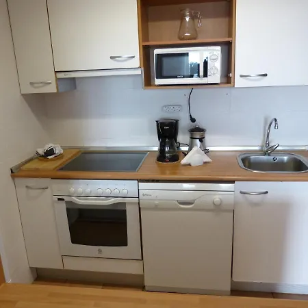 Apartament Suncanarias El Paraiso
