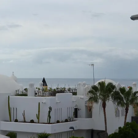 Suncanarias El Paraiso * Callao Salvaje