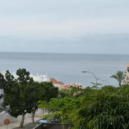 Apartment Suncanarias El Paraiso *