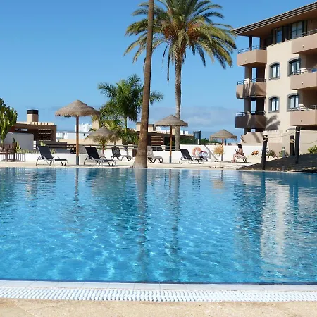 Apartment Suncanarias El Paraiso Callao Salvaje
