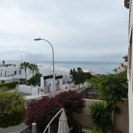Suncanarias El Paraiso